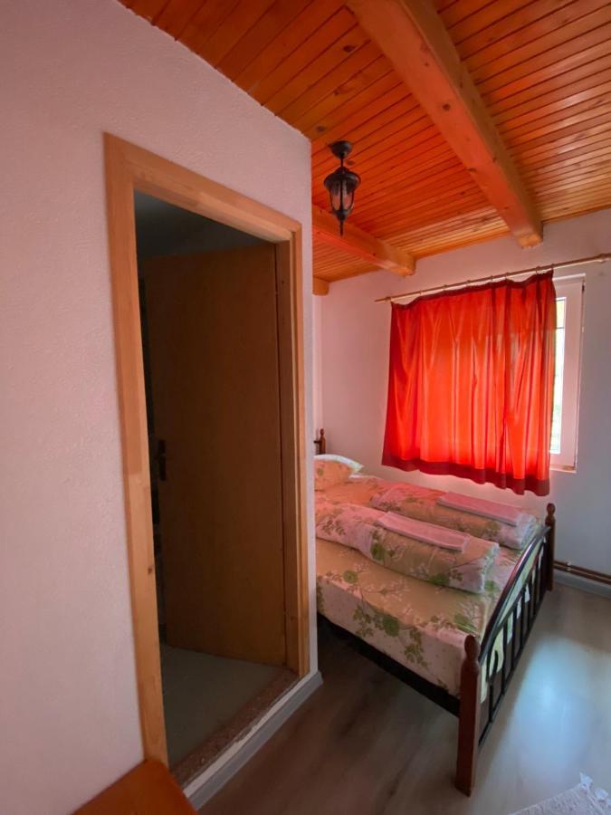 Bed And Breakfast Umoljani Exteriér fotografie