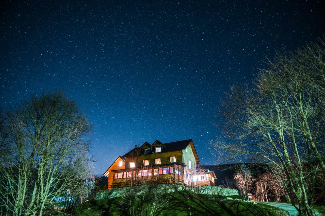 Bed And Breakfast Umoljani Exteriér fotografie